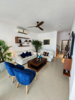 Casa luha
